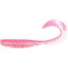 Soft Lure Megabass X-Layer Curly - 17Cm - Pack Of 4 - Xlayercurly7pink