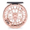 Moulinet Mouche Vision Xo Click - Xo 56 Bonze