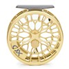 Moulinet Mouche Vision Xo Click - Xo 56 Jaune