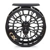 Moulinet Mouche Vision Xo Click - Xo 56 Noir