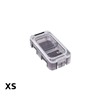 Boîte À Accessoires Zeck Magnet Box - Xs