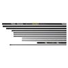 Canne Coup À Emmanchement Fox Matrix Xtr400 Ultra Power Package - Xtr400 Ultra Power 13M Euro Package