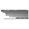 Canne Coup À Emmanchement Fox Matrix Xtr500 Elite Pro Package - Xtr500 Elite Pro 13M Euro Package