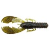 Μαλακό Τεχνητό X Zone Lures Muscle Back Craw - 8Cm - Paketo 6 - Xzl-15323