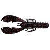 Μαλακό Τεχνητό X Zone Lures Muscle Back Craw - 8Cm - Paketo 6 - Xzl-15911