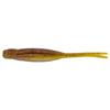 Weicher Köder - 7Cm X Zone Lures Scented Stealth Minnow - 7Cm - 9Er Pack - Xzl-37309