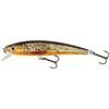 Leurre Flottant Mikado Fishunter Needle - 7.5Cm - Y31