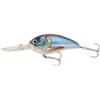Leurre Flottant Mikado Glimmer - 8Cm - Y50
