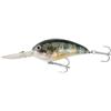 Leurre Flottant Mikado Glimmer - 8Cm - Y56