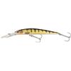 Leurre Flottant Mikado Fishunter Sheriff - 11Cm - Y61