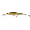 Leurre Flottant Mikado Fishunter Sheriff - 11Cm - Y78