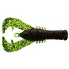 Soft Lure Gary Yamamoto Yamacraw 3 - 7.5Cm - Pack Of 8 - Yamacraw3-208