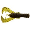 Soft Lure Gary Yamamoto Yamacraw 3 - 7.5Cm - Pack Of 8 - Yamacraw3-297