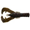 Soft Lure Gary Yamamoto Yamacraw 3 - 7.5Cm - Pack Of 8 - Yamacraw3-414