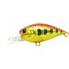 Leurre Coulant Lucky Craft Deep Cra-Pea Lc Max Ss - 3.7Cm - Yamame Orange Gold