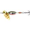 Cuiller Tournante Duo Spearhead Ryuki Spinner 3.5 - 3.5G - Yamame Red Belly