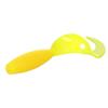 Leurre Souple Mikado Twister - 3.8Cm - Par 10 - Ye