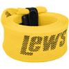 Protège Canne Lew's Speed Socks - Yellow - 180/213Cm