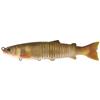 Leurre Souple Armé Biwaa S'trout Soft - 20Cm - Yellow Ayu