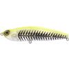 Leurre De Surface Xorus Z Claw Evo - 10Cm - Yellow Bone