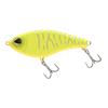 Leurre Coulant Sakura Baffeur Jerk 125 Ss - 12.5Cm - Yellow Chart Tiger