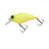 Leurre Flottant Sakura Crankit +1 - 5.8Cm - Yellow Chart Tiger