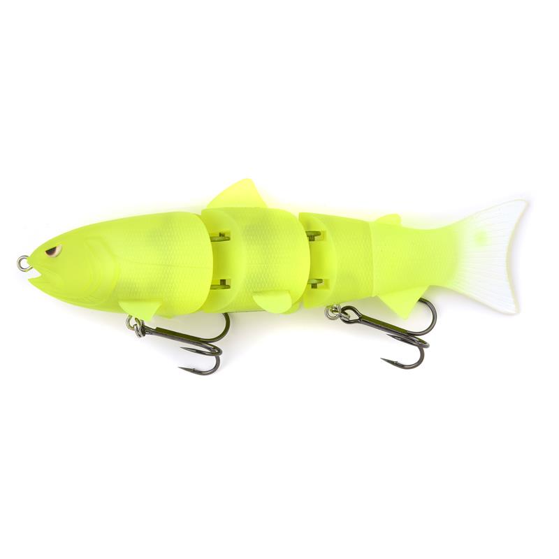 Leurre dur Swimbait 16.5Cm 40.5Gr 4 segments