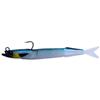 Leurre Souple Armé Duo Bayruf Br Waver - 17.5Cm - Yellow Cheek Sardine