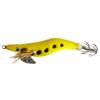 Turlutte Ragot Begix Egi 2.5 - 10Cm - Yellow Dots Natural