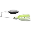 Spinnerbait Daiwa Prorex Multi Spinnerbait - 14G - Yellow Pearl