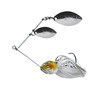 Spinnerbait Daiwa Prorex Tandem Spinnerbait - 14G - Yellow Pearl