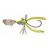 Chatterbait Daiwa Prorex Flex Bladed Jig - 21G - Yellow Perch