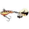 Leurre Coulant Berkley Pulse Spintail - 14G - Yellow Perch