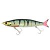 Leurre Coulant Trefle Creation Mirage Jt - 16.1Cm - Yellow Perch