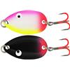Cuiller Ondulante Westin Fidusen - 2.8G - Yellow Pink Glow