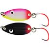 Cuiller Ondulante Westin Fidusen Slim - 3G - Yellow Pink Glow