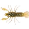 Leurre Souple Mustad Crawfish 2.8 - 7.1Cm - Par 6 - Yellow Pumpkin