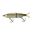 Leurre Flottant Trefle Creation Mirage Jt 220-225 Transformer - 22Cm - Yellow Roach