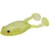 Leurre Souple Spro Flapping Frog 65 - 6.5Cm - Yellow Sparkle