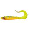 Leurre Souple Spro Iris Shocktail - 40Cm - Yellow Steel