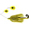 Spinnerbait Westin Monster Vibe Colorado - 65G - Yellow Tiger