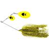 Spinnerbait Westin Monster Vibe Indiana - 45G - Yellow Tiger