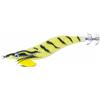 Turlutte Jatsui Kabo Squid Claws 3.5 - Yellow Tiger