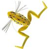 Leurre Souple Daiwa Prorex Micro Frog 35Df - 3.5Cm - Yellow Toad