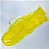 Fibre Tof Hi Float Fiber - Yellow