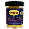 Trempage Spike-It Jig-N-Coat - Yellow