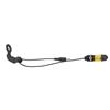 Hanger Mikado Led Hanger - Yellow