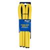 Attache Canne Ragot Soft Rod Holder - Par 2 - Yellow