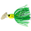 Chatterbait Need2fish Zn Swim 24 - 24G - Yellow