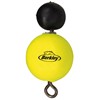Emerillon Berkley Pilot Swivels - Yellow